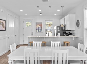 Ravens Miramar Beach | Laurel Grove