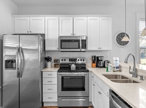 Ravens Miramar Beach | Laurel Grove