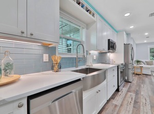 Oak Hideaway | Arlington
