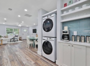 Oak Hideaway | Arlington