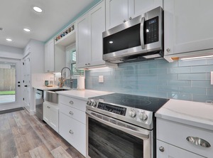 Oak Hideaway | Arlington