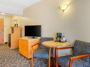 Wyndham Ocean Daytona | National Gardens