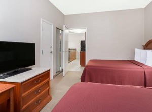 Wyndham Ocean Daytona | National Gardens