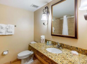 Wyndham Ocean Daytona | National Gardens