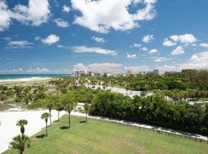 Sheraton Sand Resort | Sand Key