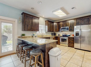 Destination Destiny | Fort Walton Beach - Destin