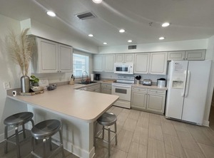 Sea Isle Villas | Indian Rocks Beach
