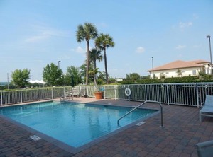 Comfort Inn Suites Tavares | Tavares