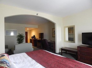 Comfort Inn Suites Tavares | Tavares