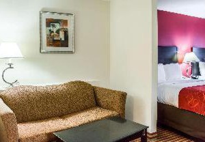 Comfort Suites Palm Bay Melbourne | Port Malabar