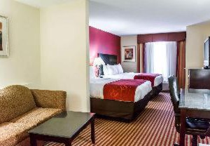 Comfort Suites Palm Bay Melbourne | Port Malabar