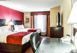 Comfort Suites Palm Bay Melbourne | Port Malabar