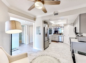 Shorewood Cape | Port Canaveral
