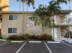 Wyndham Sea Gardens Pompano Beach | Pompano Beach