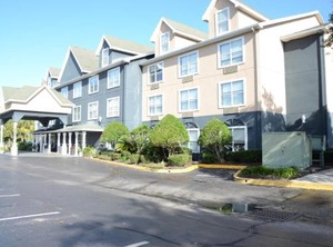 Country Inn | Doctors Inlet