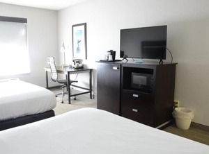 Country Inn | Doctors Inlet