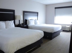 Country Inn | Doctors Inlet