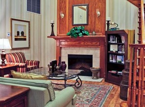 Country Inn | Jacksonville