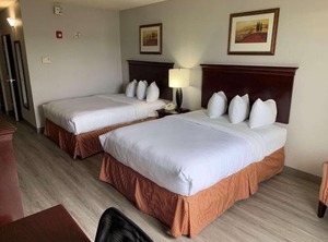 Country Inn | Jacksonville