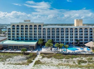 Courtyard | Jacksonville Beach