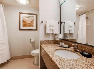 Courtyard | Lake Mary