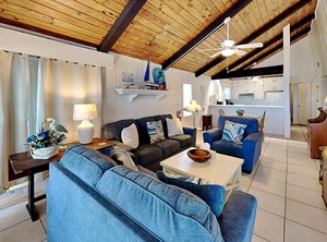 Cozy | Painters Hill
