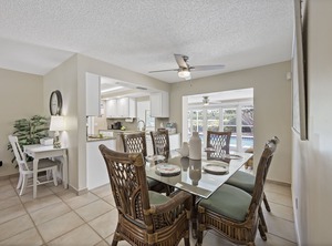 West Flamingo Circle | Marco Island