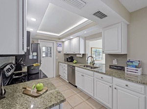 West Flamingo Circle | Marco Island