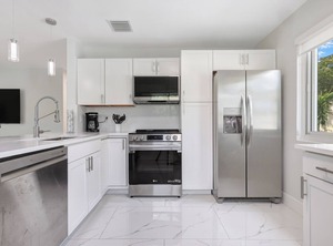 Wyndham Sea Gardens Pompano Beach | Melaleuca Gardens
