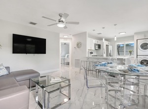 Wyndham Sea Gardens Pompano Beach | Melaleuca Gardens
