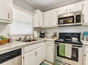 Ohio Avenue Fernandina Beach | Ocean Cay