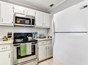 Ohio Avenue Fernandina Beach | Ocean Cay