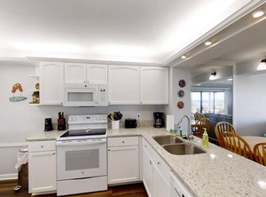 Colony Reef Club | Butler Beach