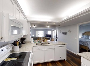 Colony Reef Club | Butler Beach