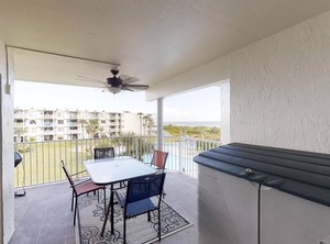 Colony Reef Club | Butler Beach