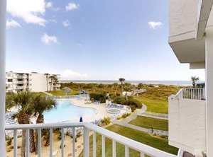 Colony Reef Club | Butler Beach