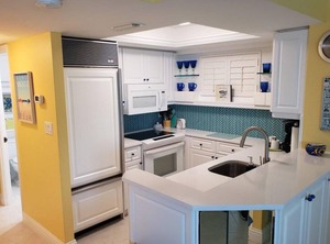 Crescent Arms | Siesta Key