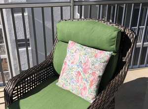 Crescent Arms | Siesta Key