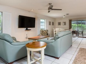 Crescent Street | Siesta Key