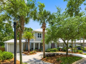 Crystal | Sandestin