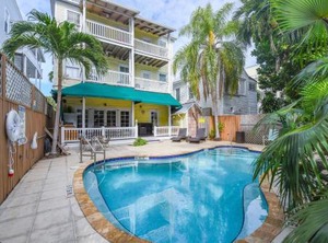 Curry | Key West Historic District