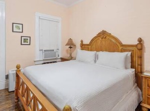 Curry | Key West Historic District