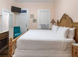 Curry | Key West Historic District