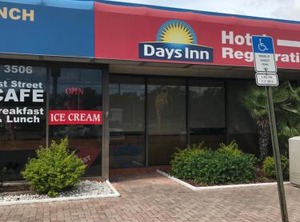 Days Inn | South Bradenton