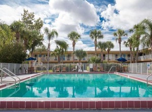 Days Inn | Daytona Beach