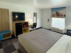Quality Inn At Eglin Afb | Niceville