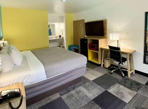 Quality Inn At Eglin Afb | Niceville