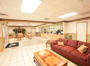 Days Inn | Lake City