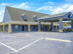 Days Inn | Lake City