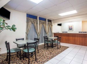 Days Inn | Fellowship